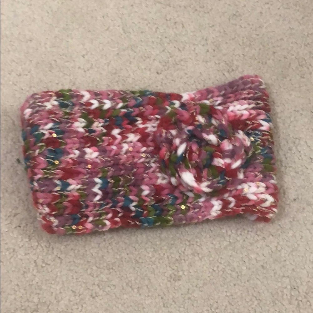 $5 minicci headband